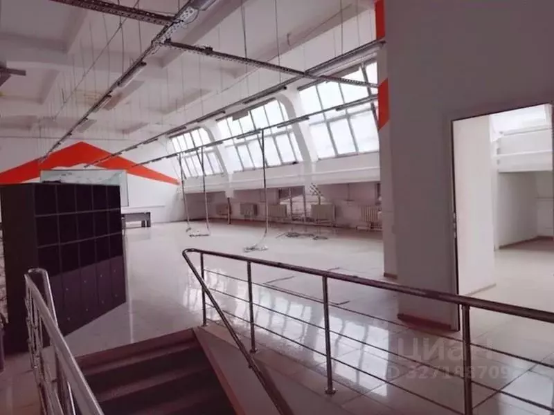 Производственное помещение в Москва Авиамоторная ул., 55к2 (2800 м) - Фото 2