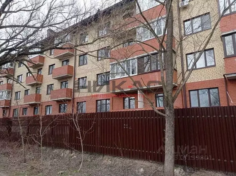 2-к кв. Ярославская область, Ярославль ул. Соловьева, 11 (57.5 м) - Фото 0
