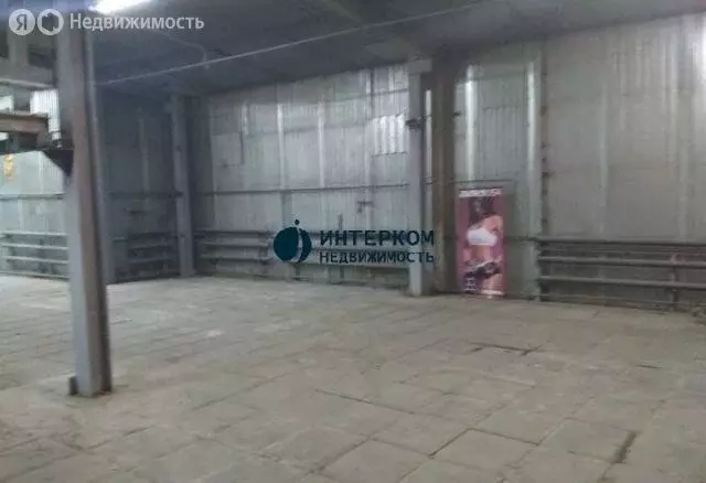 Склад (200 м) - Фото 1