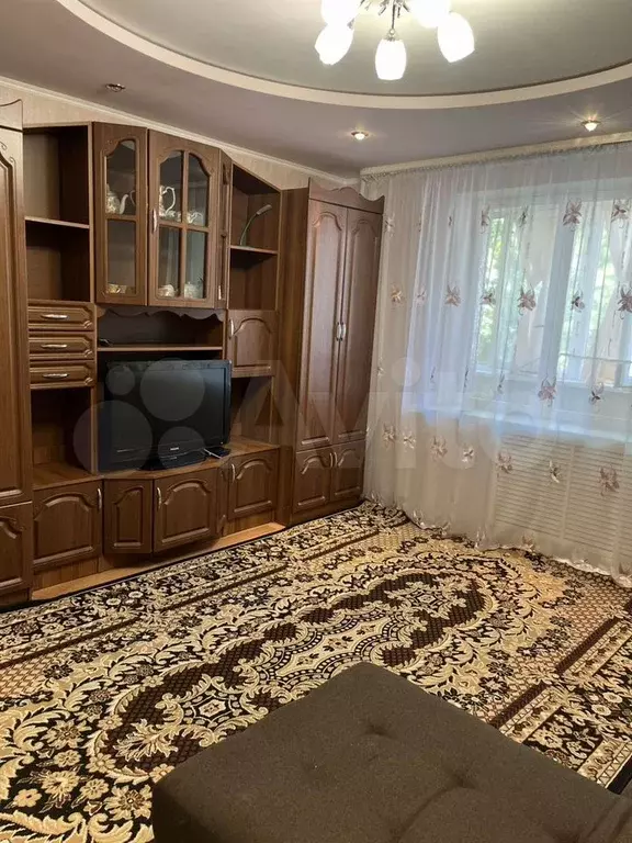 2-к. квартира, 54 м, 4/5 эт. - Фото 0
