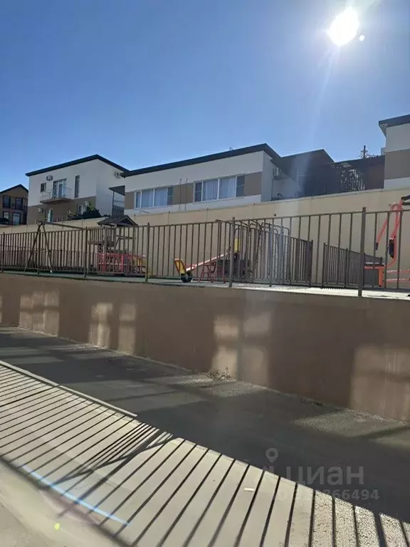 1-к кв. Краснодарский край, Анапа муниципальный округ, с. Супсех ул. ... - Фото 1