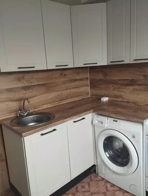 3-к кв. Санкт-Петербург просп. Наставников, 45К1 (57.8 м) - Фото 1