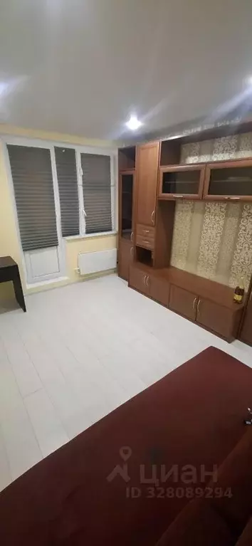 Студия Москва Рождественская ул., 21к5 (22.0 м) - Фото 2