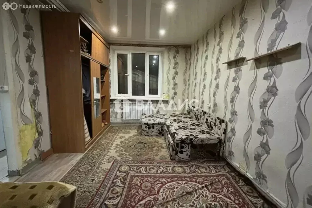1-комнатная квартира: Нижний Новгород, Проезжая улица, 19 (25.9 м) - Фото 1