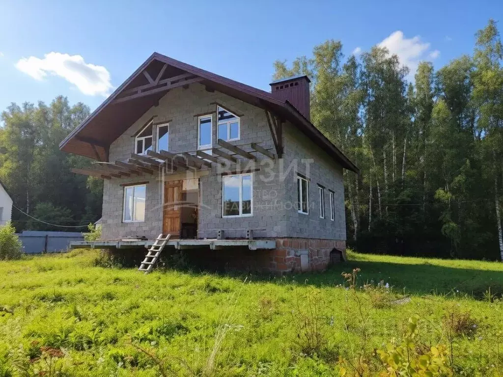 Коттедж в Татарстан, Бавлы Дальняя ул., 17 (100 м) - Фото 1