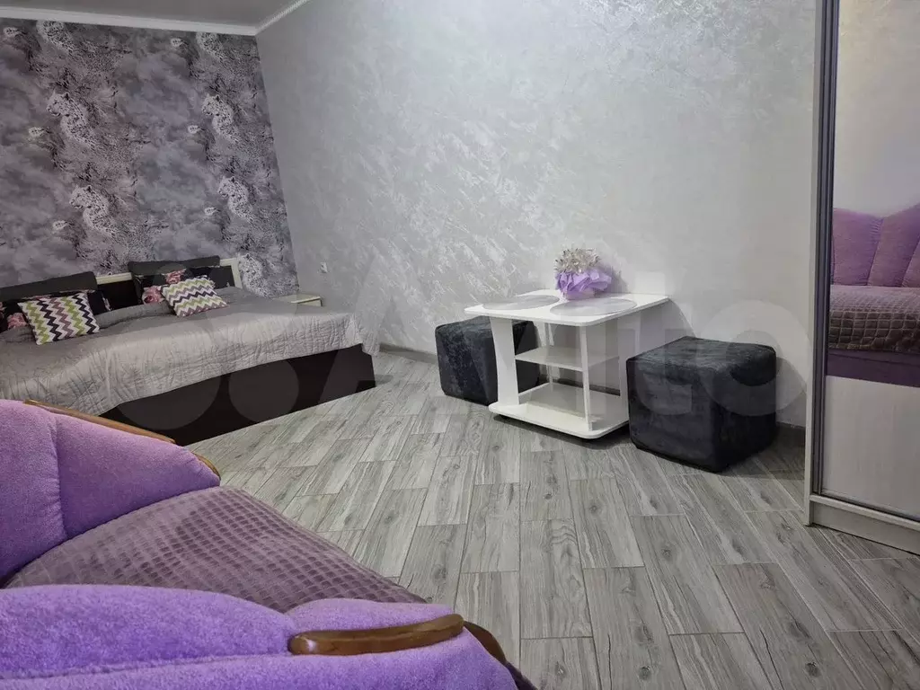 1-к. квартира, 38 м, 4/5 эт. - Фото 0
