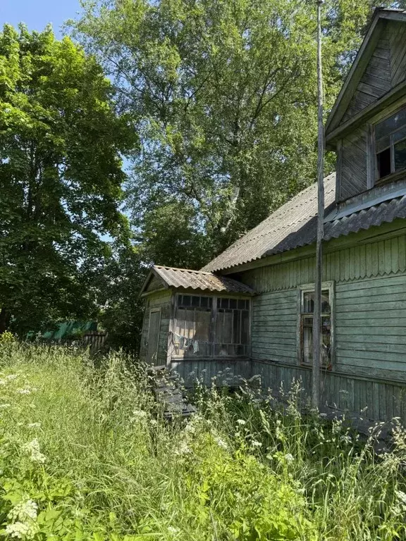 Участок в Ленинградская область, Гатчинский муниципальный округ, Тайцы ... - Фото 1
