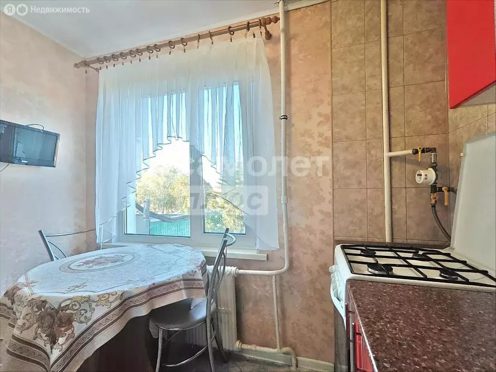 1-комнатная квартира: Кузнецк, улица Ленина, 256А (30 м) - Фото 2