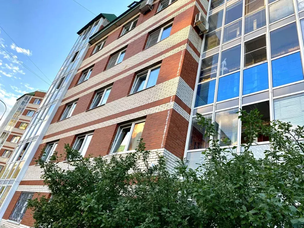 Квартира, 4 комнаты, 160 м - Фото 1