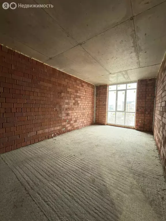 1-комнатная квартира: Нальчик, улица Кирова, 331/13 (45 м) - Фото 1