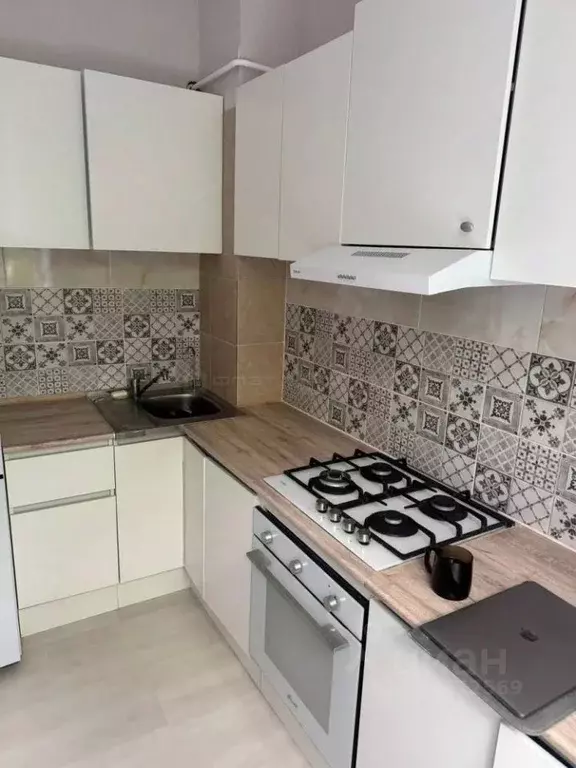 2-к кв. Татарстан, Казань ул. Сибирский Тракт, 39 (50.0 м) - Фото 1