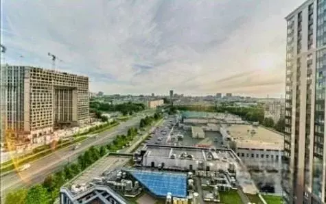 1-к кв. Санкт-Петербург ул. Типанова, 23с1 (35.6 м) - Фото 1