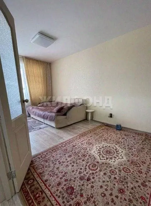 1-к кв. Томская область, Томск ул. Береговая, 25 (36.0 м) - Фото 0