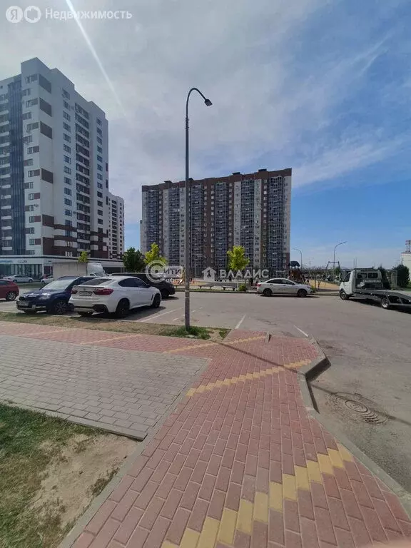 2-комнатная квартира: Воронеж, Острогожская улица, 170/3 (58.6 м) - Фото 1