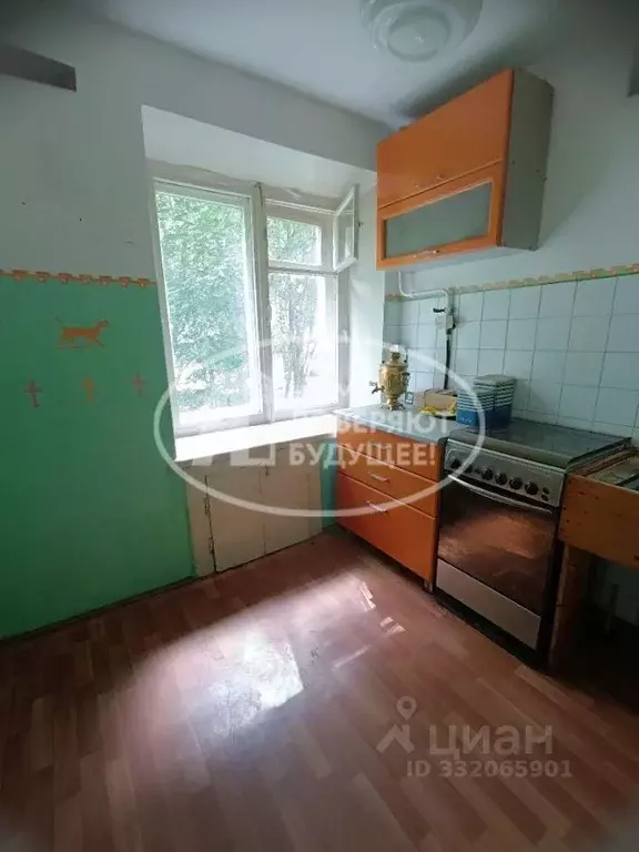2-к кв. Пермский край, Чайковский ул. Кабалевского, 33 (39.8 м) - Фото 1