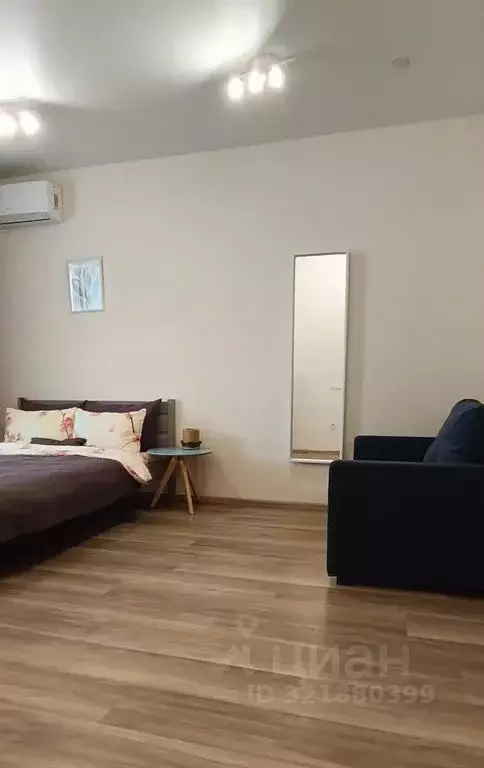 2-к кв. Адыгея, Тахтамукайский район, Старобжегокайское с/пос, Новая ... - Фото 1