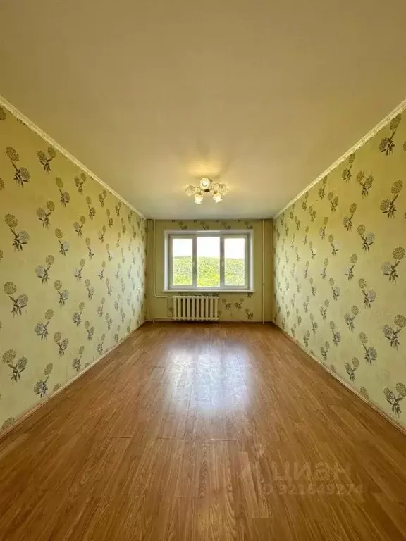 3-к кв. Башкортостан, Уфа Кольцевая ул., 207 (58.8 м) - Фото 0