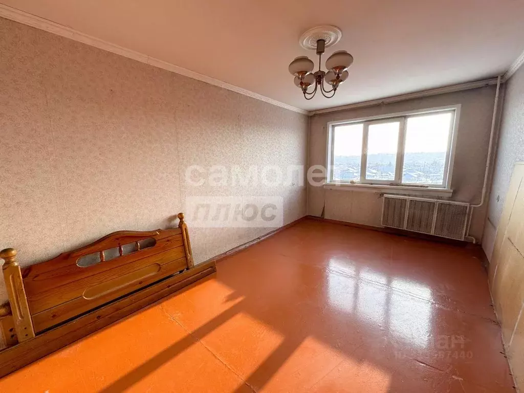 3-к кв. Алтайский край, Барнаул ул. Анатолия, 220 (61.2 м) - Фото 0