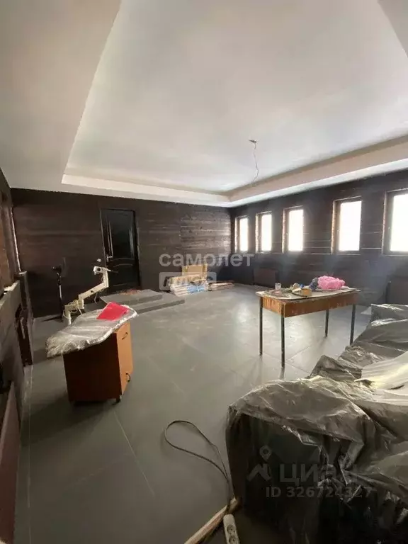 Помещение свободного назначения в Московская область, Мытищи ул. ... - Фото 1