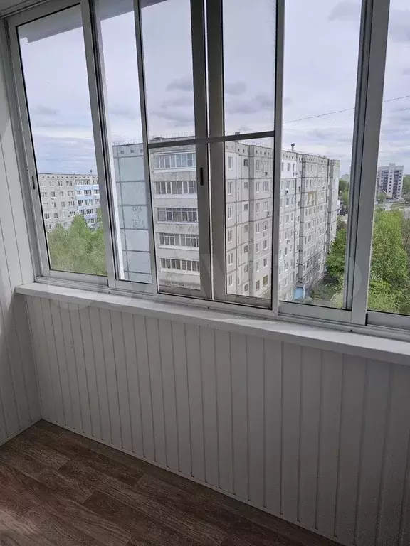 2-к. квартира, 49,1 м, 9/9 эт. - Фото 0