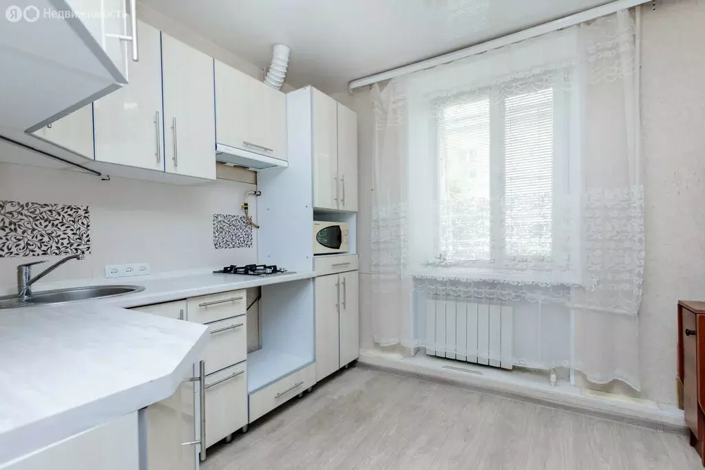 1-комнатная квартира: Хабаровск, улица Флегонтова, 10 (37.2 м) - Фото 0