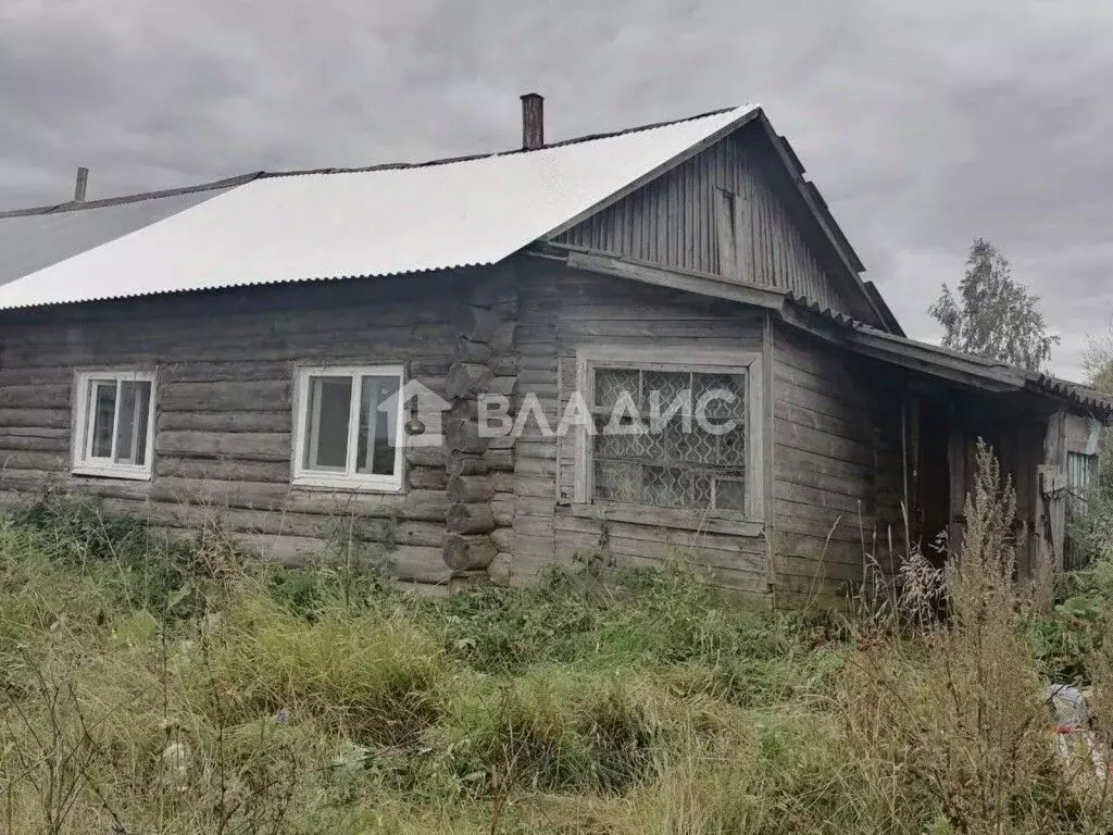 2-к кв. Владимирская область, Собинский муниципальный округ, с. ... - Фото 0