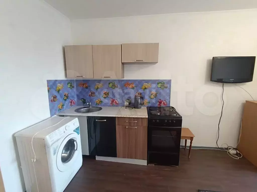 Квартира-студия, 24 м, 2/9 эт. - Фото 0