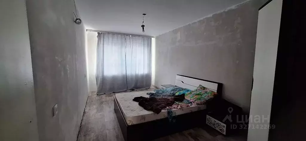 4-к кв. Забайкальский край, Краснокаменск 5-й мкр, 524 (87.9 м) - Фото 2