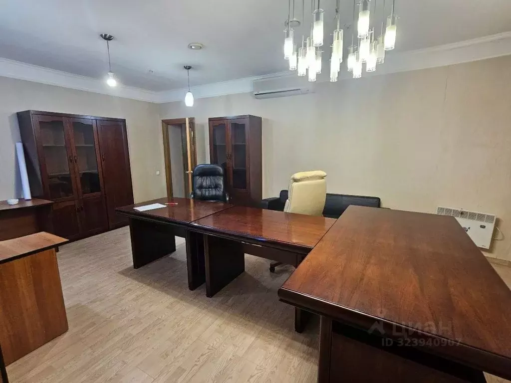 Офис в Пермский край, Пермь ул. Куйбышева, 50 (48 м) - Фото 2