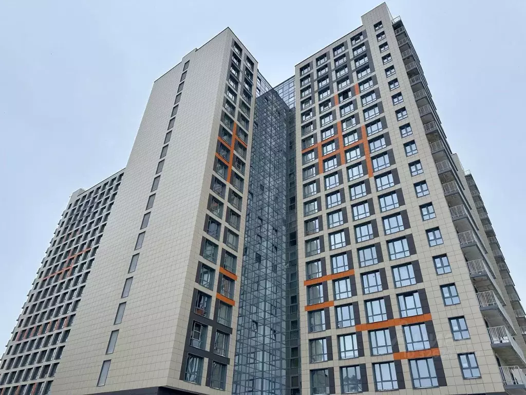 Помещение свободного назначения в Санкт-Петербург пос. Парголово, ... - Фото 1