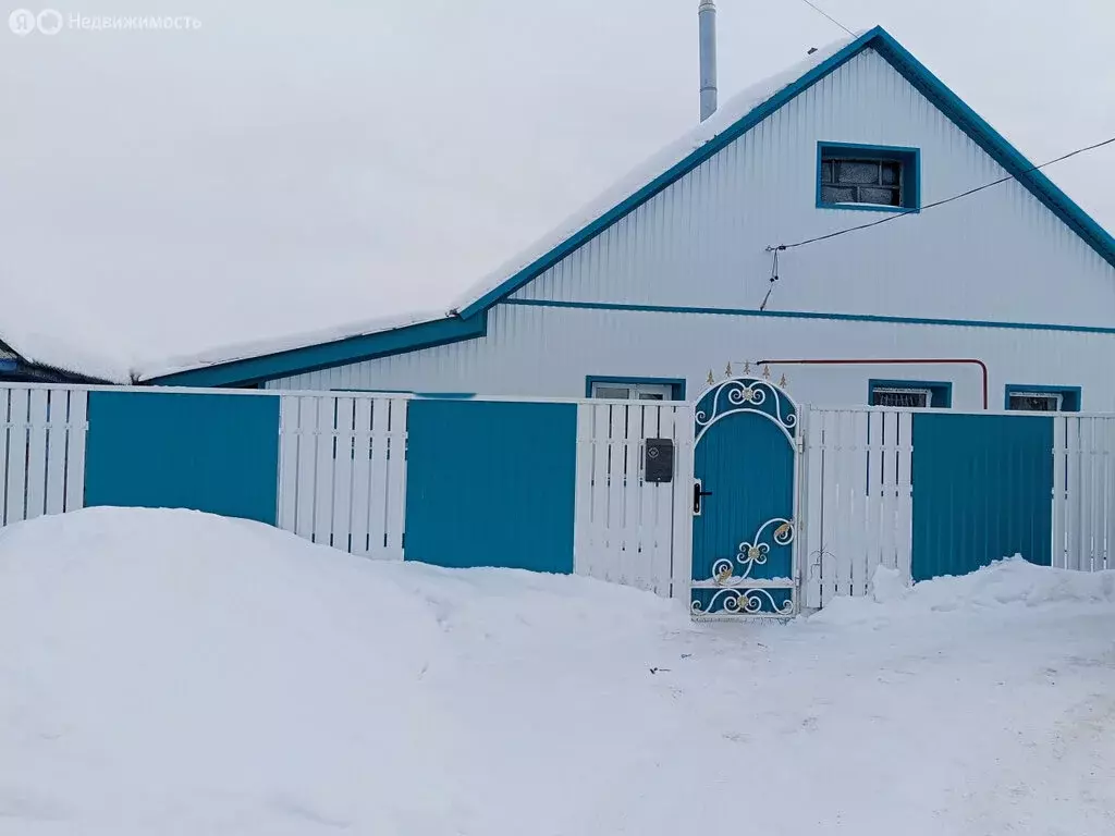 Дом в село Кандры, улица Гагарина (74.2 м) - Фото 1
