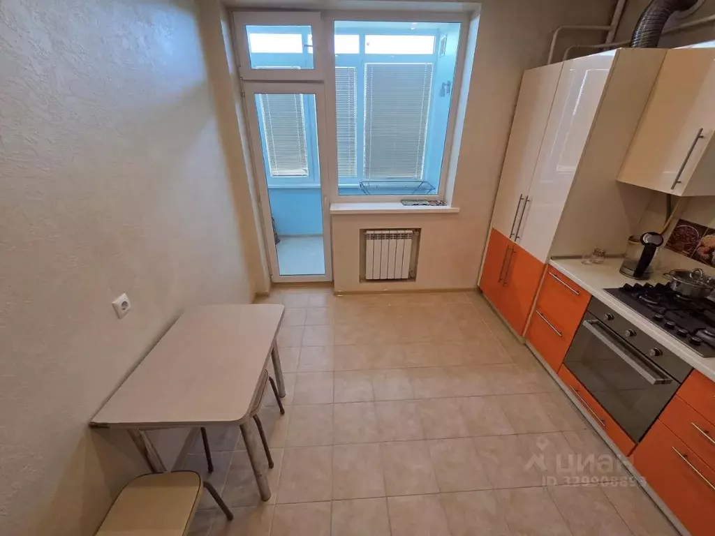 1-к кв. Севастополь ул. Челюскинцев, 57/3 (48.0 м) - Фото 2