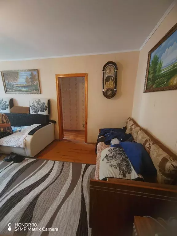 Продаётся 3-к квартира, 63 м - Фото 1