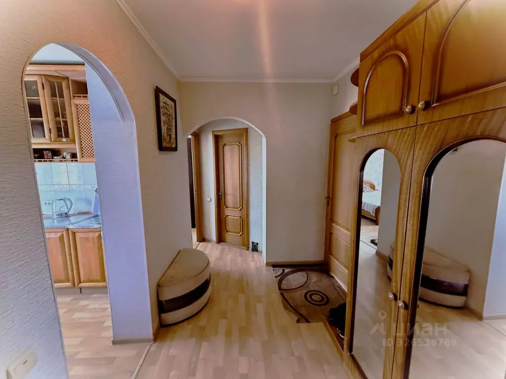 2-к кв. Приморский край, Находка ул. Постышева, 1 (50.0 м) - Фото 1