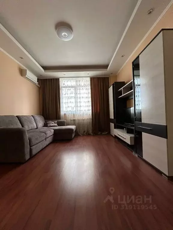1-к кв. Москва Дубнинская ул., 40А (45.0 м) - Фото 0