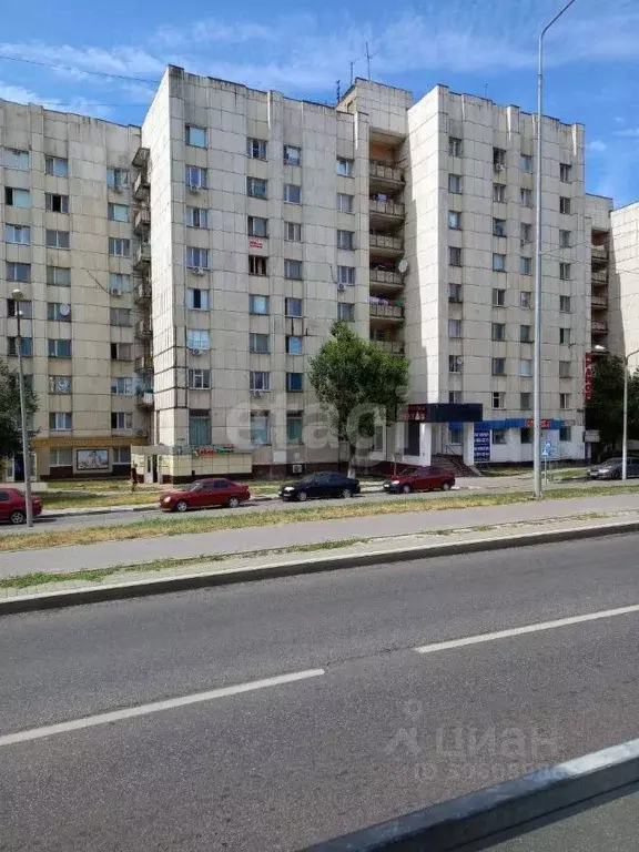 Комната Белгородская область, Белгород ул. Щорса, 22 (13.8 м) - Фото 0