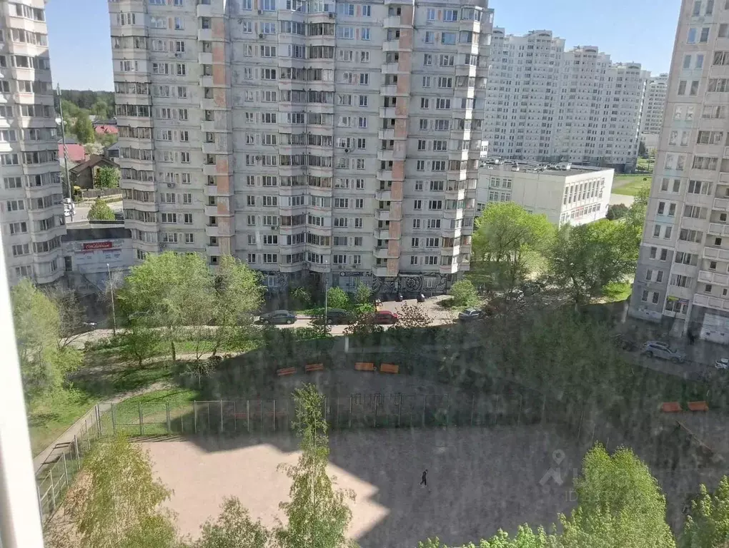 1-к кв. Московская область, Подольск Юбилейная ул., 11б (39.0 м) - Фото 2