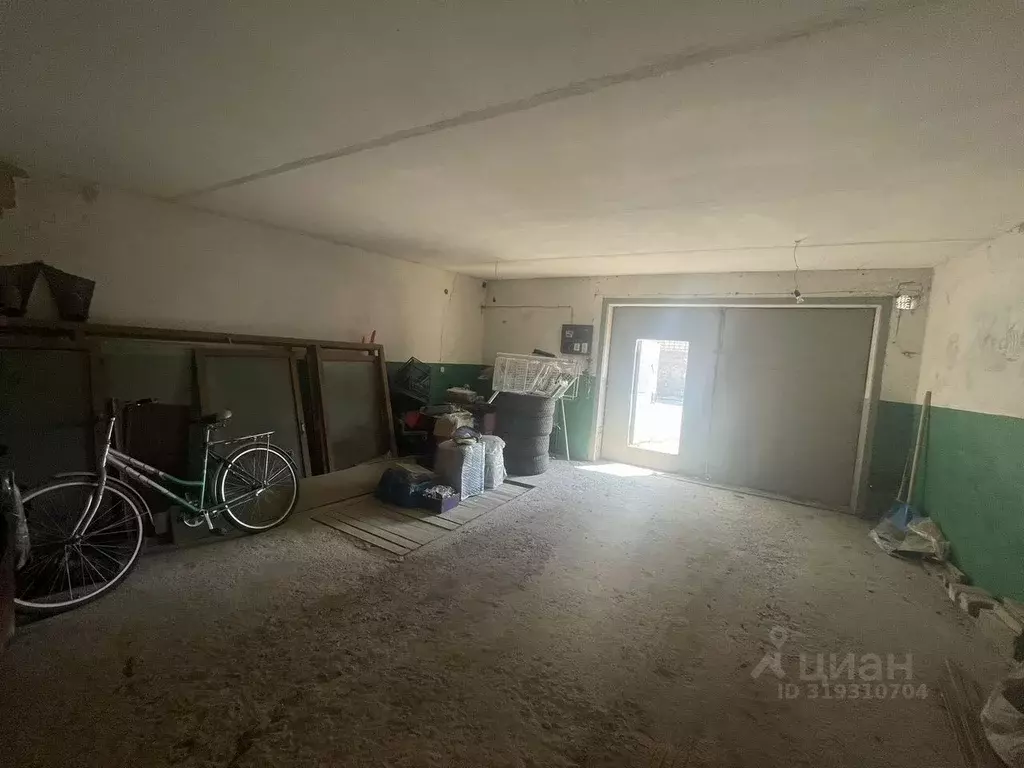 Гараж в Ростовская область, Белая Калитва Строительная ул., 5 (48 м) - Фото 0