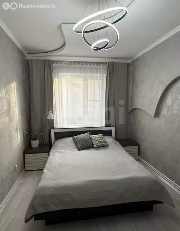 2-комнатная квартира: Михайловск, улица Самусенко, 48 (59 м) - Фото 2