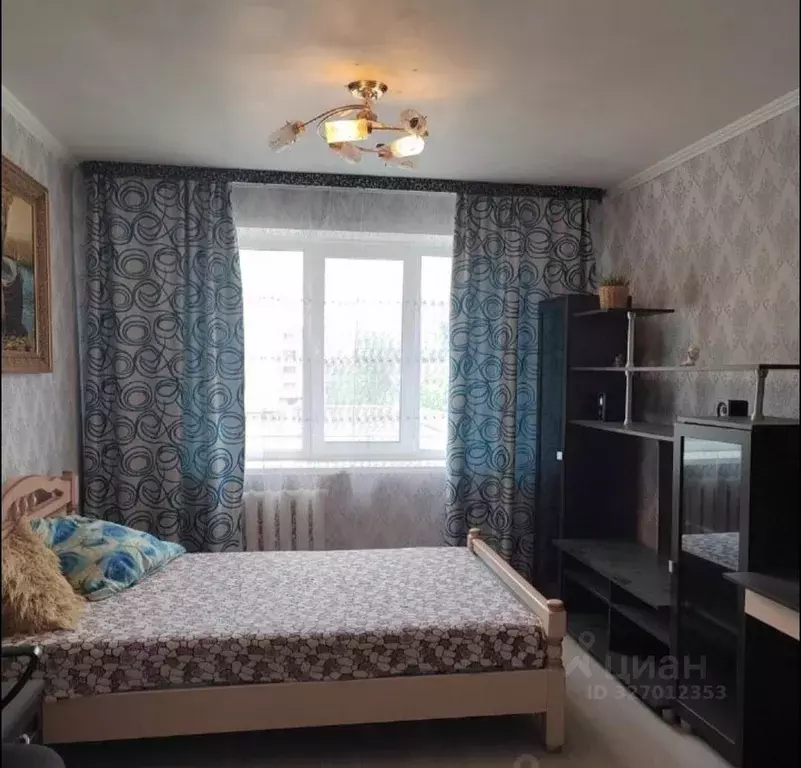 Комната Брянская область, Брянск пер. Металлистов, 4А (19.0 м) - Фото 1