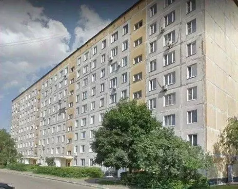 3-к кв. Московская область, Котельники Белая Дача мкр, 11 (60.0 м) - Фото 1