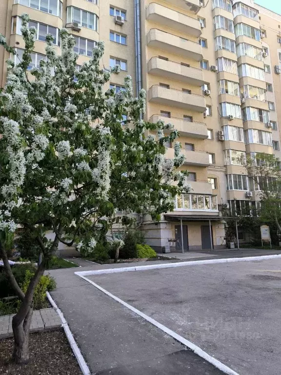 3-к кв. Самарская область, Самара Рабочая ул., 85 (114.0 м) - Фото 1