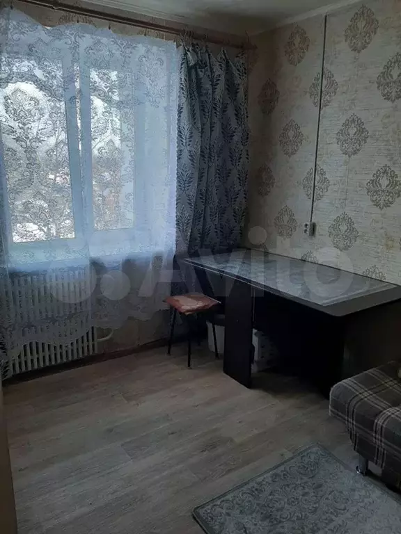 Комната 14 м в 2-к., 5/9 эт. - Фото 1