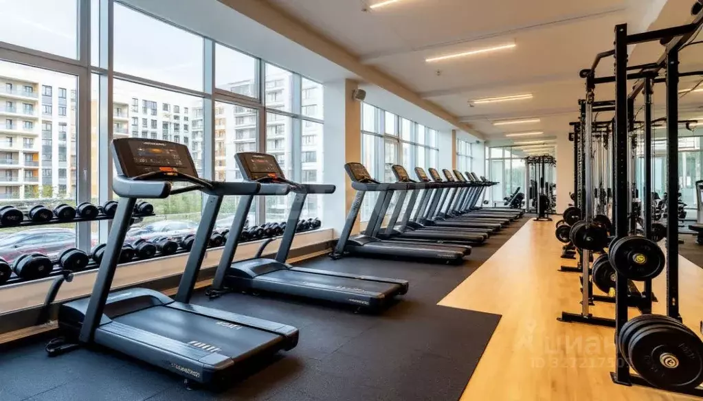 Помещение свободного назначения в Курганская область, Курган ... - Фото 1