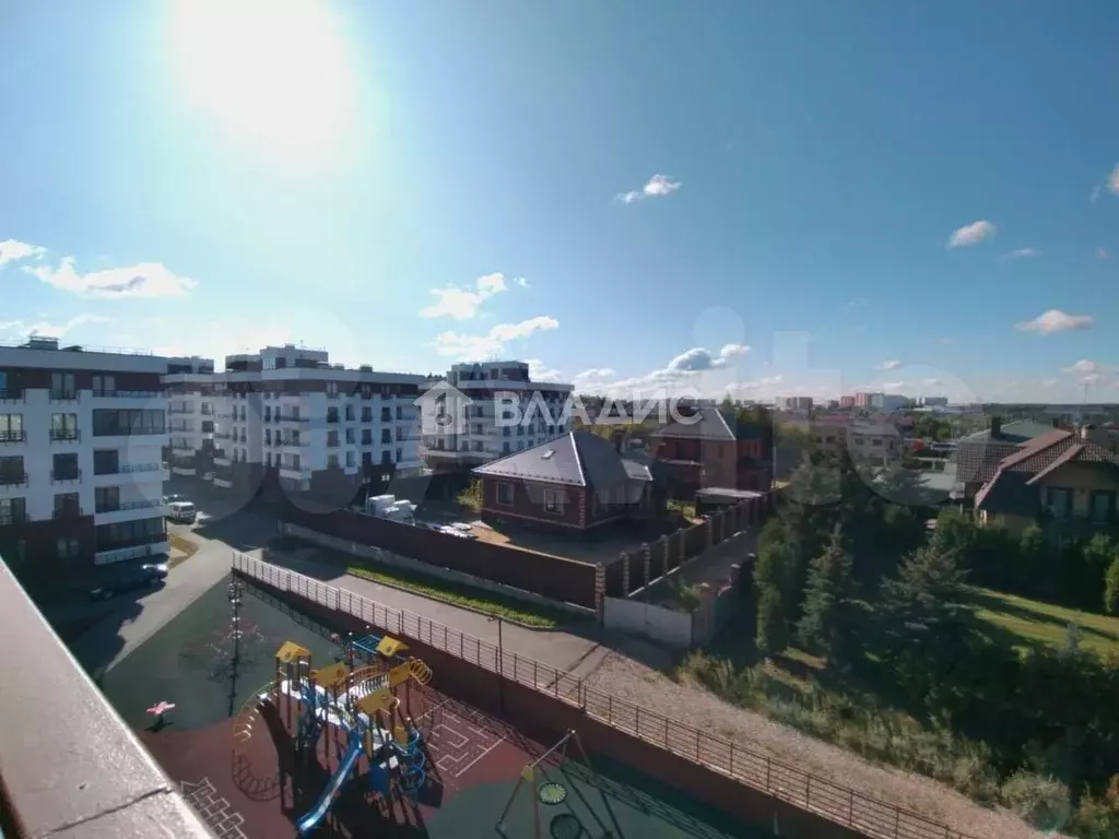 1-к. квартира, 32 м, 5/5 эт. - Фото 0