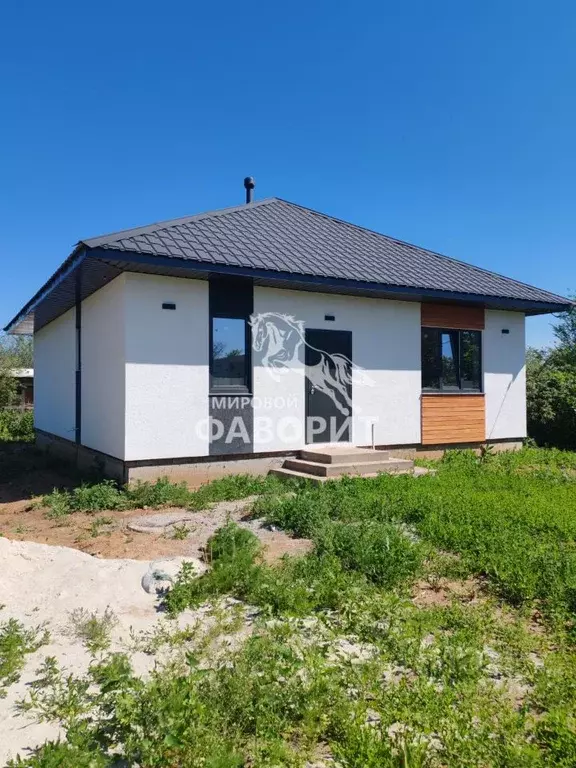 Дом в Оренбургская область, Оренбургский район, Весенний сельсовет, ... - Фото 2