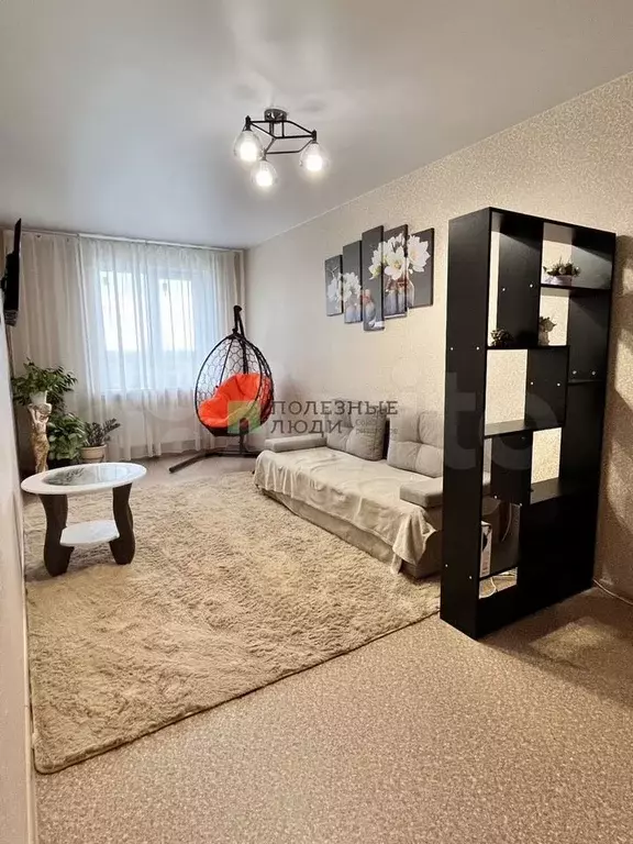 3-к. квартира, 68,1 м, 3/5 эт. - Фото 0