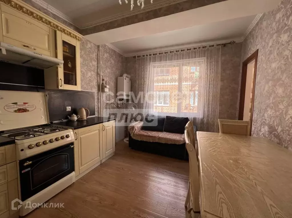 Продаётся 1-к квартира, 53 м - Фото 1