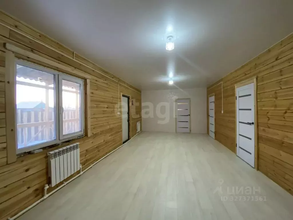 Дом в Бурятия, Улан-Удэ Аэрофлотская ул., 42 (178 м) - Фото 2