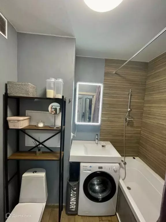 Продаётся 1-к квартира, 44 м - Фото 0